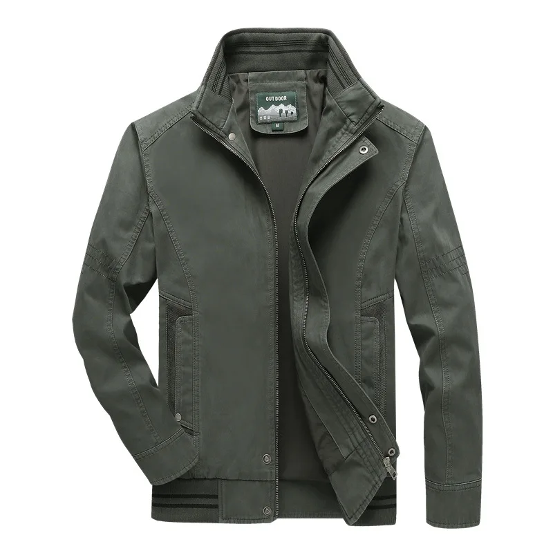 Красивые осенние мужские куртки 100% хлопок Chaqueta Повседневная однотонная модная винтажная искусственная куртка высококачественная искусственная зимняя мужская куртка
Красивые осенние мужские куртки 100% хлопок Chaqueta Повседневная однотонная модная винтажная искусственная куртка высококачественная искусственная зимняя мужская куртка
