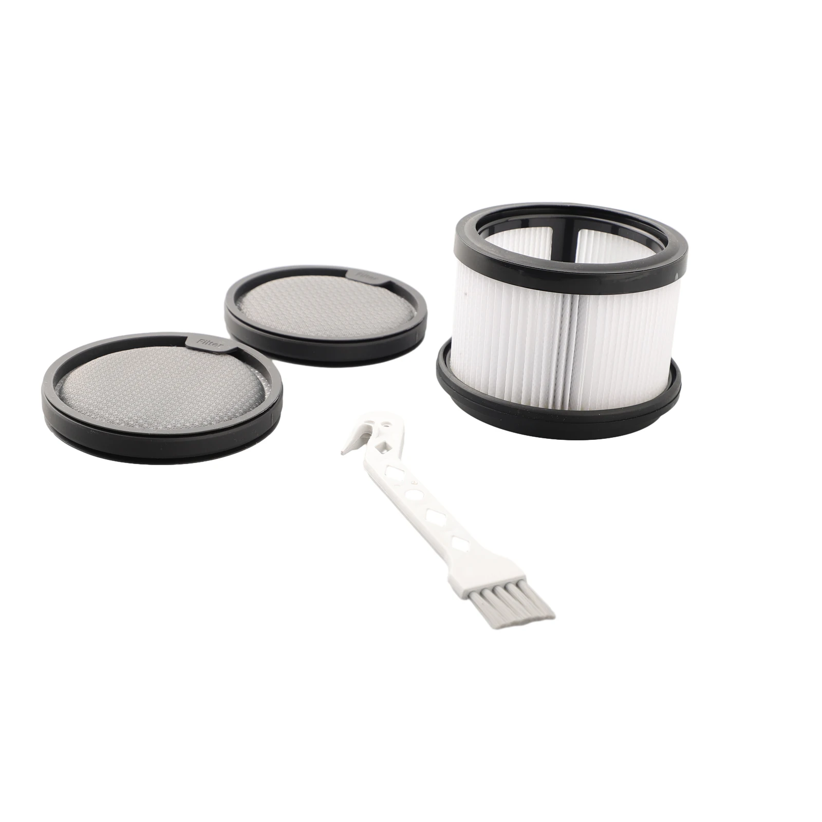 Main Filter With Pre-Filters For Dre-ame T10 T20 T30 For G9 G10 Vacuum Cleaner Handheld Cordless Vac Spare Parts Accessories
Main Filter With Pre-Filters For Dre-ame T10 T20 T30 For G9 G10 Vacuum Cleaner Handheld Cordless Vac Spare Parts Accessories