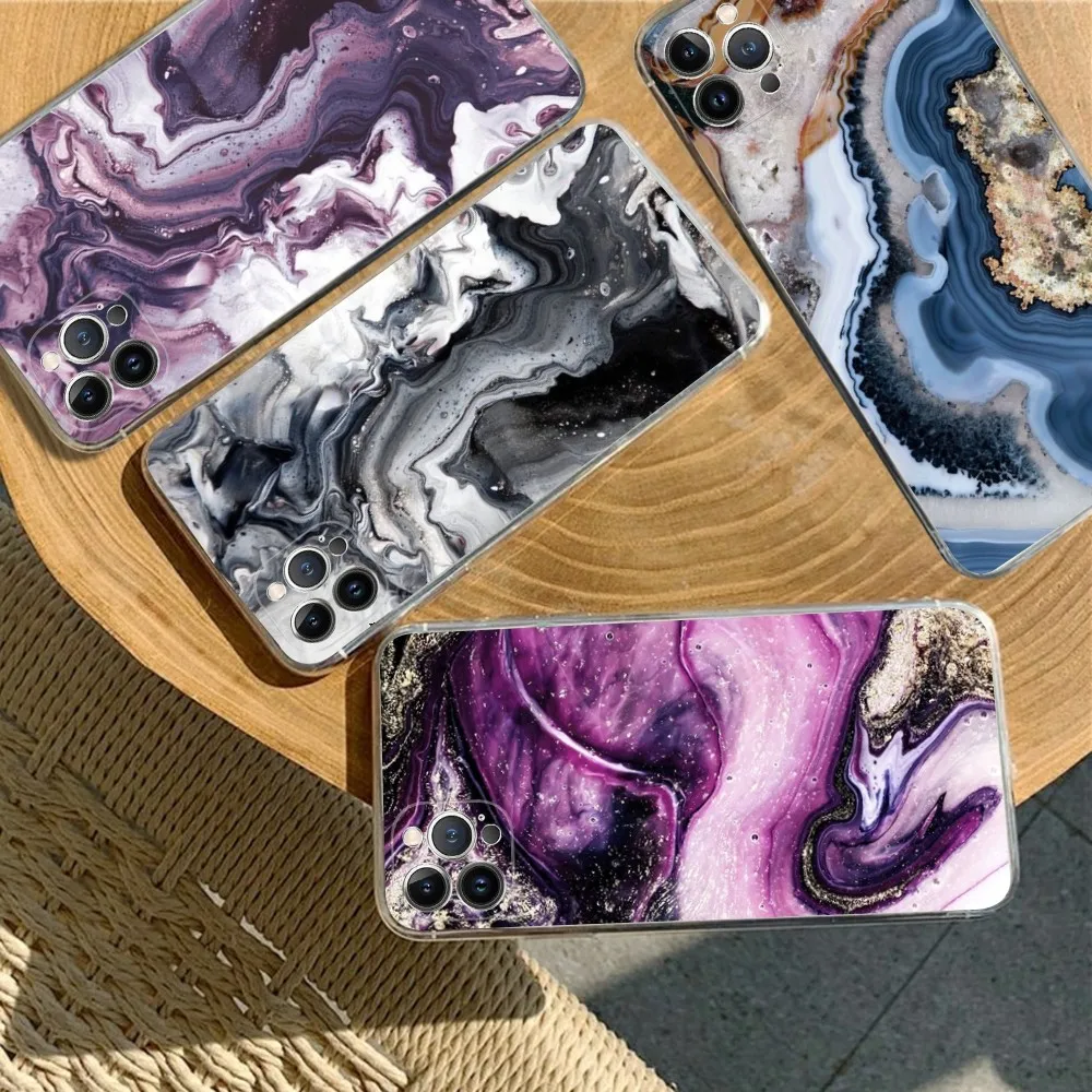 Marble Painting Phone Case For iPhone 14 13 12 11 Pro Max XS X XR SE 2020 6 7 8 Plus Mini Protective Shell
Marble Painting Phone Case For iPhone 14 13 12 11 Pro Max XS X XR SE 2020 6 7 8 Plus Mini Protective Shell