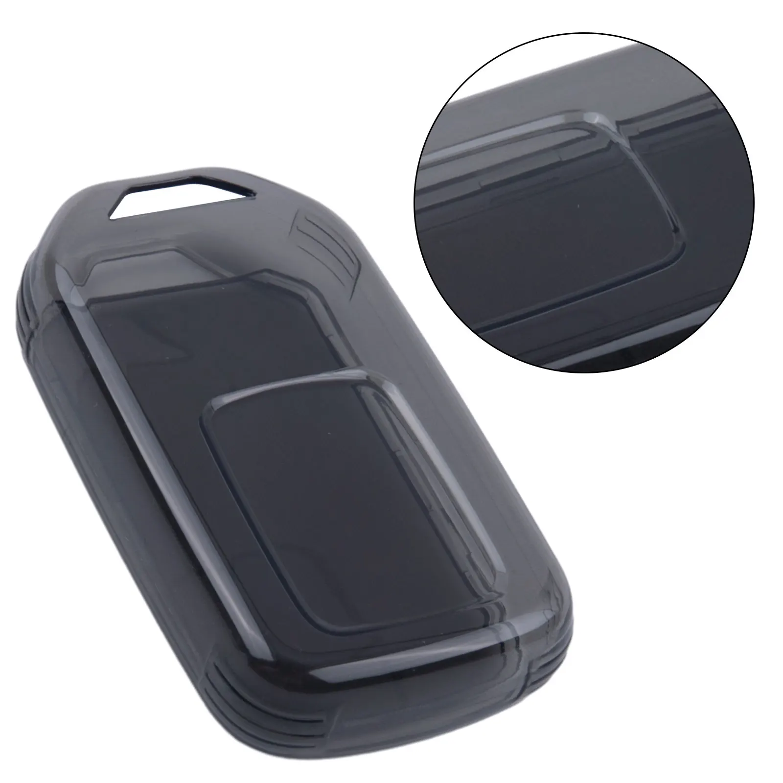 For CRV Ridgeline Insight Key Shell Performance/Custom Transparent Accessories Easy To Install Key Fob Case Cover
For CRV Ridgeline Insight Key Shell Performance/Custom Transparent Accessories Easy To Install Key Fob Case Cover