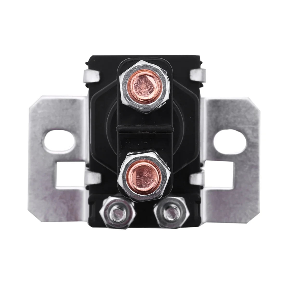 2Pcs 4 Terminal 12V 500A Car Start Relay Dual Battery Isolator Automobile Start Solenoid Relay Car On/Off Power
2Pcs 4 Terminal 12V 500A Car Start Relay Dual Battery Isolator Automobile Start Solenoid Relay Car On/Off Power