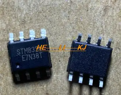 Freeshipping 50 PCS STM8324 SOP8 
Freeshipping 50 PCS STM8324 SOP8