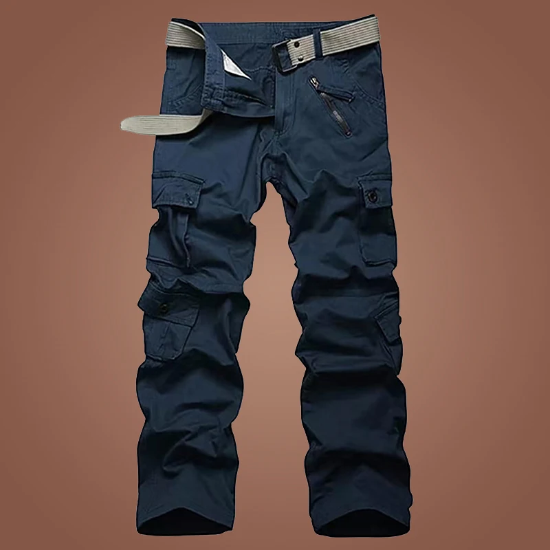 Men Cargo Tactic Pant Military Tactical Pants Cotton Outdoor Sport Casual Pants Work Trousers Mens Multiple Pockets Trousers
Men Cargo Tactic Pant Military Tactical Pants Cotton Outdoor Sport Casual Pants Work Trousers Mens Multiple Pockets Trousers