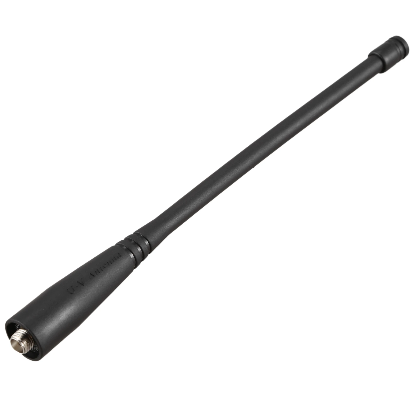 Walkie talkie for uv-5r antenna SMA-Female UHF/VHF 136-174/400-520 MHz for UV5R UV-82 GT-3 for accessories
Walkie talkie for uv-5r antenna SMA-Female UHF/VHF 136-174/400-520 MHz for UV5R UV-82 GT-3 for accessories