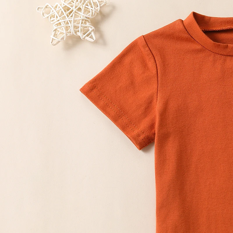 2Pcs Baby Boy Summer Outfits Short Sleeve Tops Graphic Print Shorts Set Toddler Clothes
2Pcs Baby Boy Summer Outfits Short Sleeve Tops Graphic Print Shorts Set Toddler Clothes