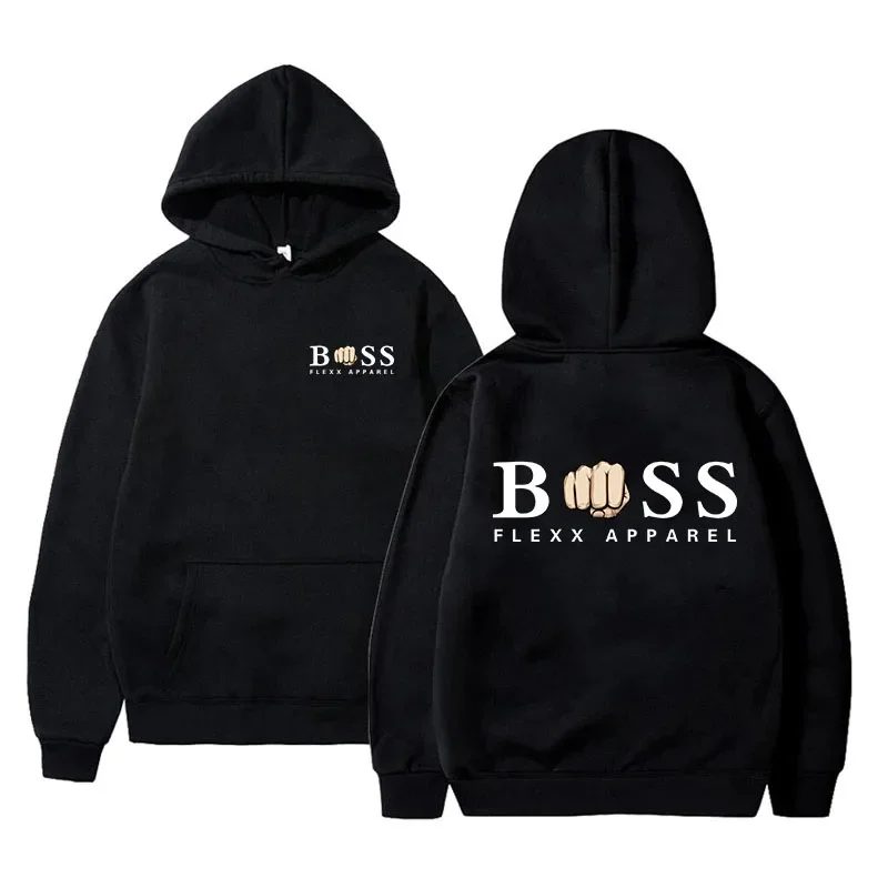 Y2k Men's and Women's Hoodies Autumn and Winter Clothing Sportswear Fashion Street Warmth Black Hoodie Solid Color Korea
Y2k Men's and Women's Hoodies Autumn and Winter Clothing Sportswear Fashion Street Warmth Black Hoodie Solid Color Korea