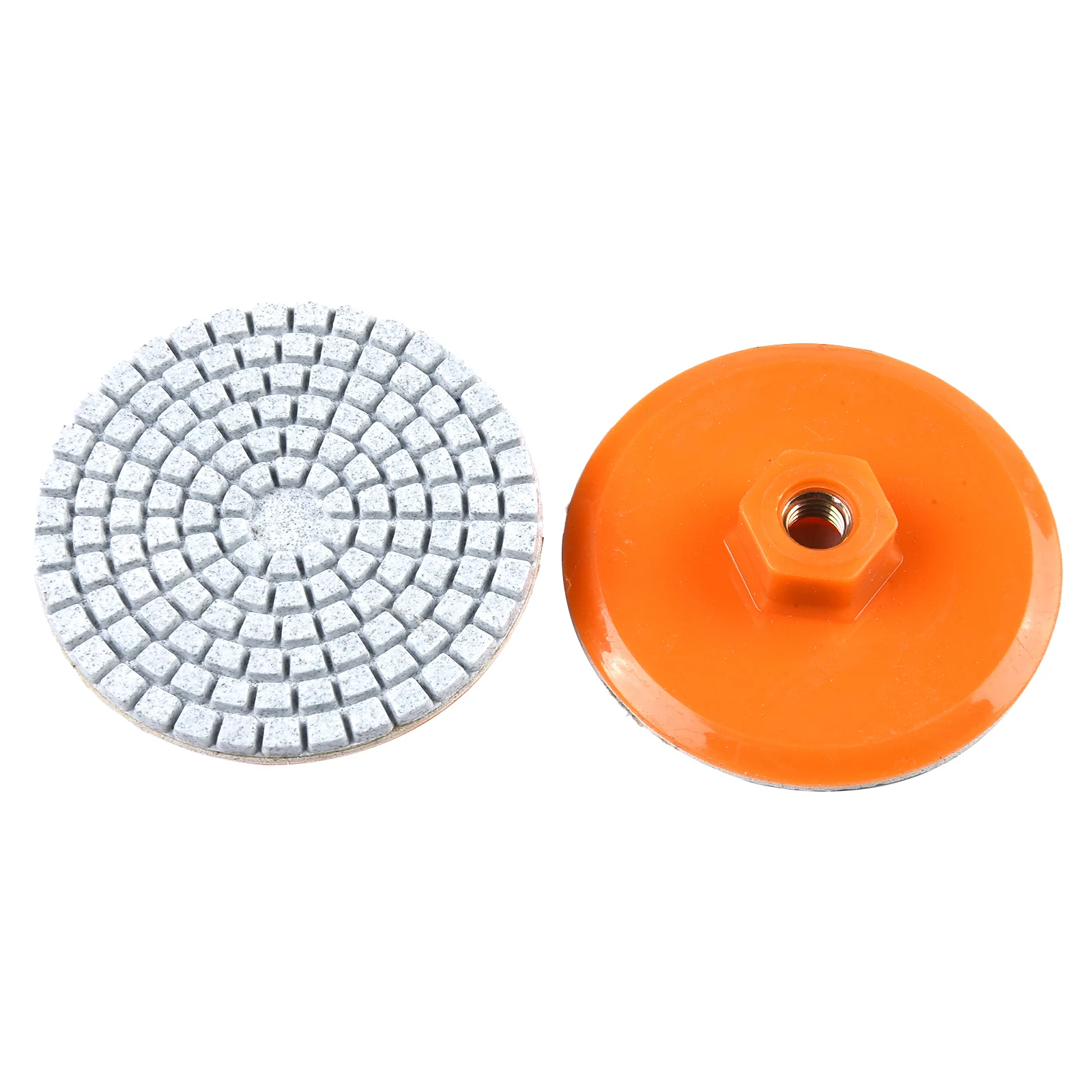 Полировальный диск Wet Dry Buff Disc 150 # Mesh 3 дюйма 3 шт./5 шт., абразивные аксессуары оранжевого цвета для мрамора, бетона
Полировальный диск Wet Dry Buff Disc 150 # Mesh 3 дюйма 3 шт./5 шт., абразивные аксессуары оранжевого цвета для мрамора, бетона