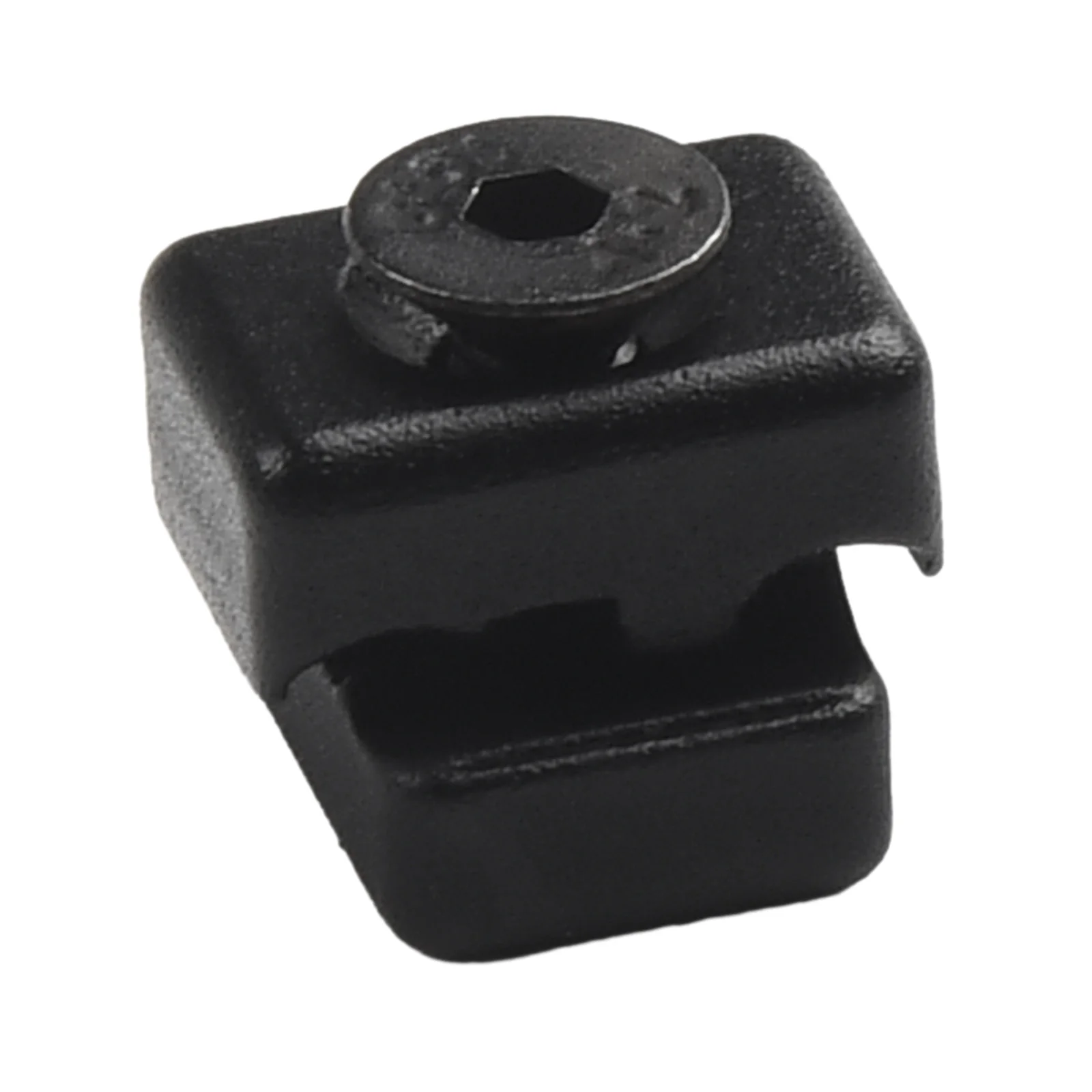 Cable Fastener Clip Arrow Rest Clamp Arrow Rest 1pcs 20*20*20mm 50g Black/Red Buckle Compound Bow Drop Away Metal
Cable Fastener Clip Arrow Rest Clamp Arrow Rest 1pcs 20*20*20mm 50g Black/Red Buckle Compound Bow Drop Away Metal