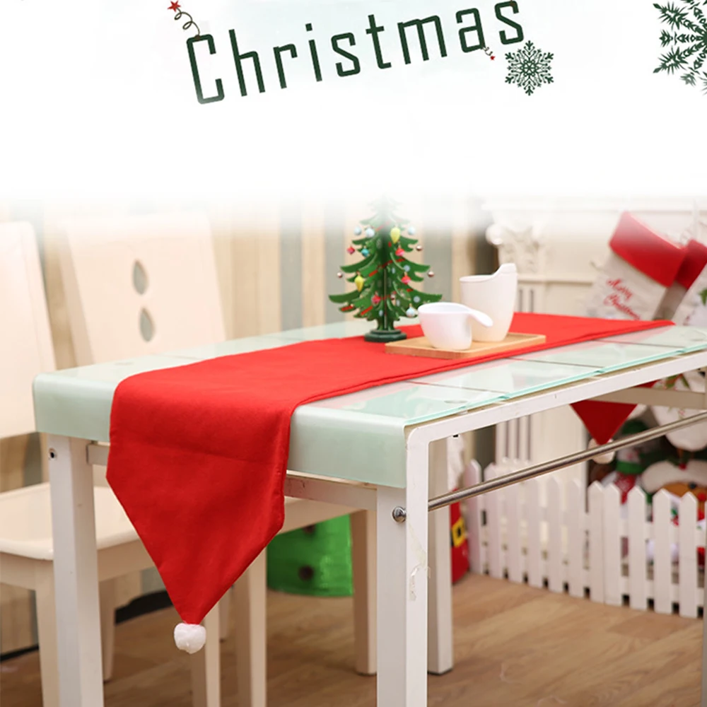 Рождественская настольная дорожка, рождественские красные украшения для дома 2024, Рождественская скатерть с флагом, 2024 подарок, скатерть на новый год
Рождественская настольная дорожка, рождественские красные украшения для дома 2024, Рождественская скатерть с флагом, 2024 подарок, скатерть на новый год