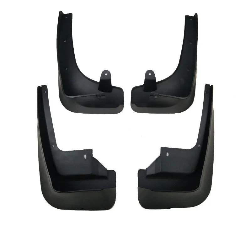 4PCS Mud Flaps for BMW 7 Series L7 E38/E65 1994-2003 F01 F02 2010-2015 Mudflaps Mudguards Mud Fenders Splash Guards Accessories
4PCS Mud Flaps for BMW 7 Series L7 E38/E65 1994-2003 F01 F02 2010-2015 Mudflaps Mudguards Mud Fenders Splash Guards Accessories