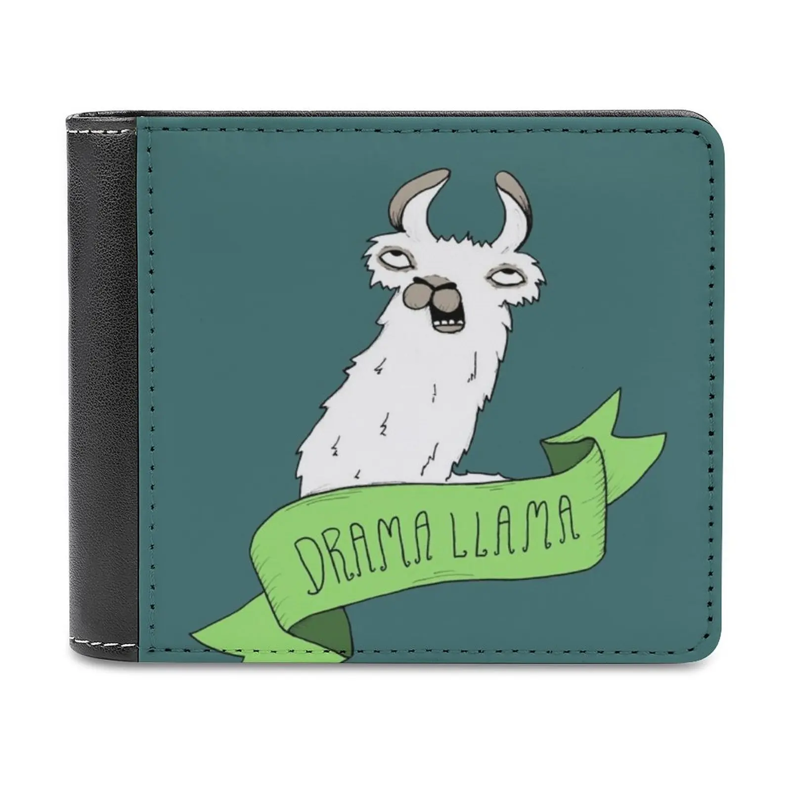 Drama Llama Business Men Wallets Small Money Purses New Design Dollar Price Top Wallet Drama Llama Animal Alpacka Funny
Drama Llama Business Men Wallets Small Money Purses New Design Dollar Price Top Wallet Drama Llama Animal Alpacka Funny