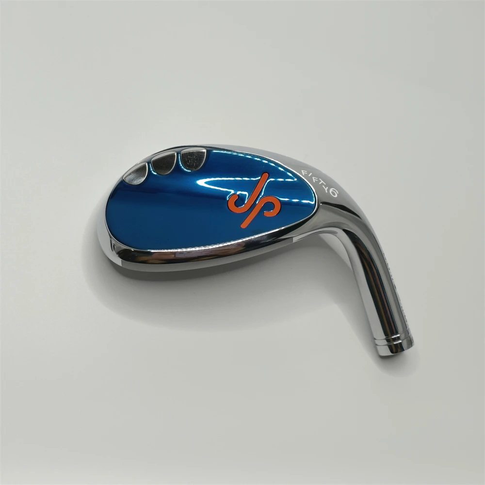 

Brand New Golf Wedges JP PREMIER Sand Blue Wedges 48 50 52 54 56 58 60 Degree only head with head cover free shipping