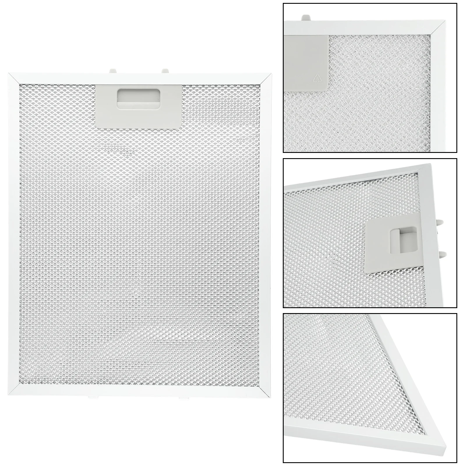Hood Filter Cooker Hood Filters Metal Mesh Extractor Vent Filter for Cooker Hoods Superior Quality (111 characters)
Hood Filter Cooker Hood Filters Metal Mesh Extractor Vent Filter for Cooker Hoods Superior Quality (111 characters)