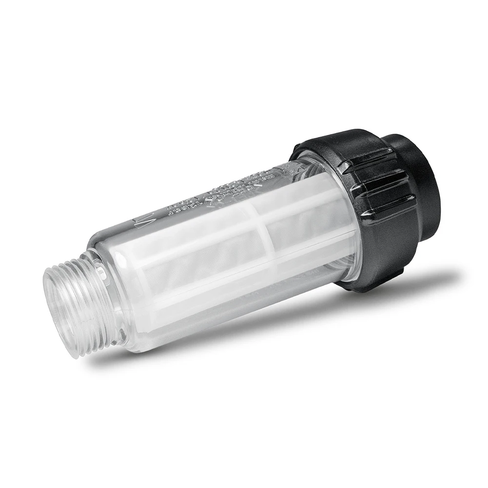 High Pressure Washer Water Filter For Karcher K2 K3 K4 K5 K6 K7 G 3/4'' Water Filters Car Pressure Washer Assessoires
High Pressure Washer Water Filter For Karcher K2 K3 K4 K5 K6 K7 G 3/4'' Water Filters Car Pressure Washer Assessoires