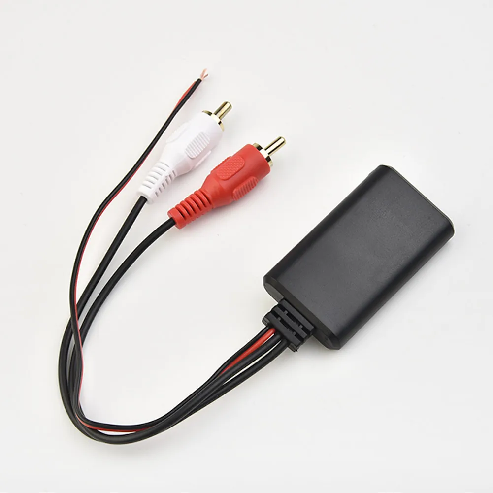 2020 Hot New Durable Practical Useful Bluetooth Receiver Module Car Interior Vehicles 2RCA interface Accessories
2020 Hot New Durable Practical Useful Bluetooth Receiver Module Car Interior Vehicles 2RCA interface Accessories