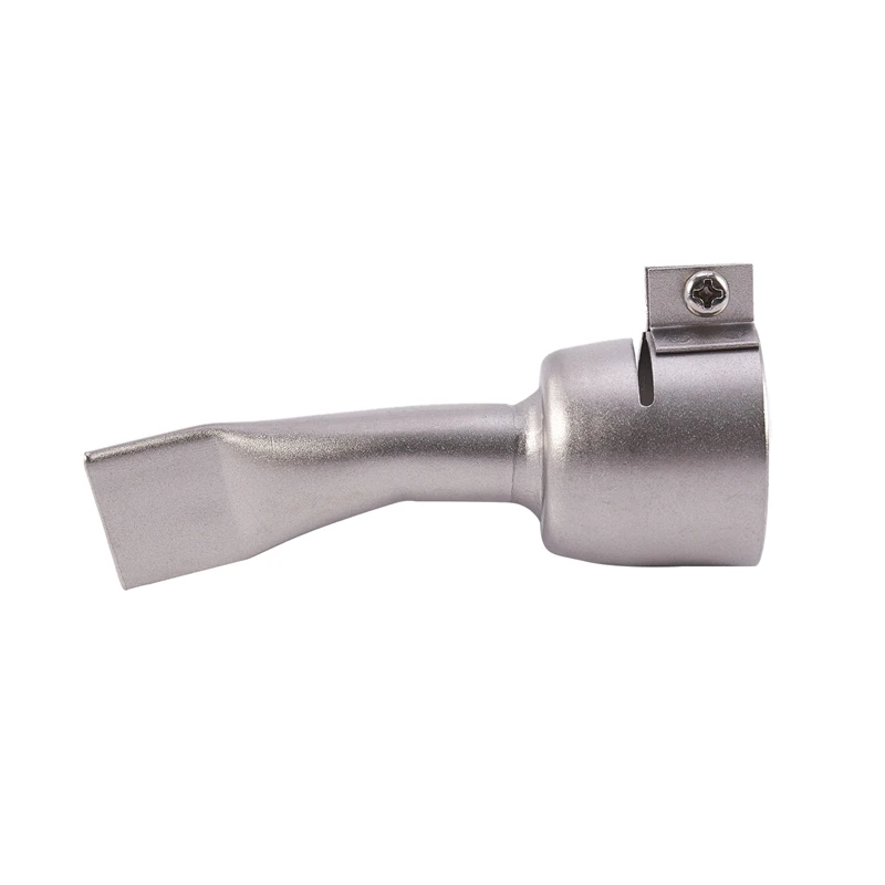20Mm Welding Nozzle Wide Angle Flat Slit For Hot Air Plastic Welder Heat Nozzle Plastic Welding Torch Accessories
20Mm Welding Nozzle Wide Angle Flat Slit For Hot Air Plastic Welder Heat Nozzle Plastic Welding Torch Accessories