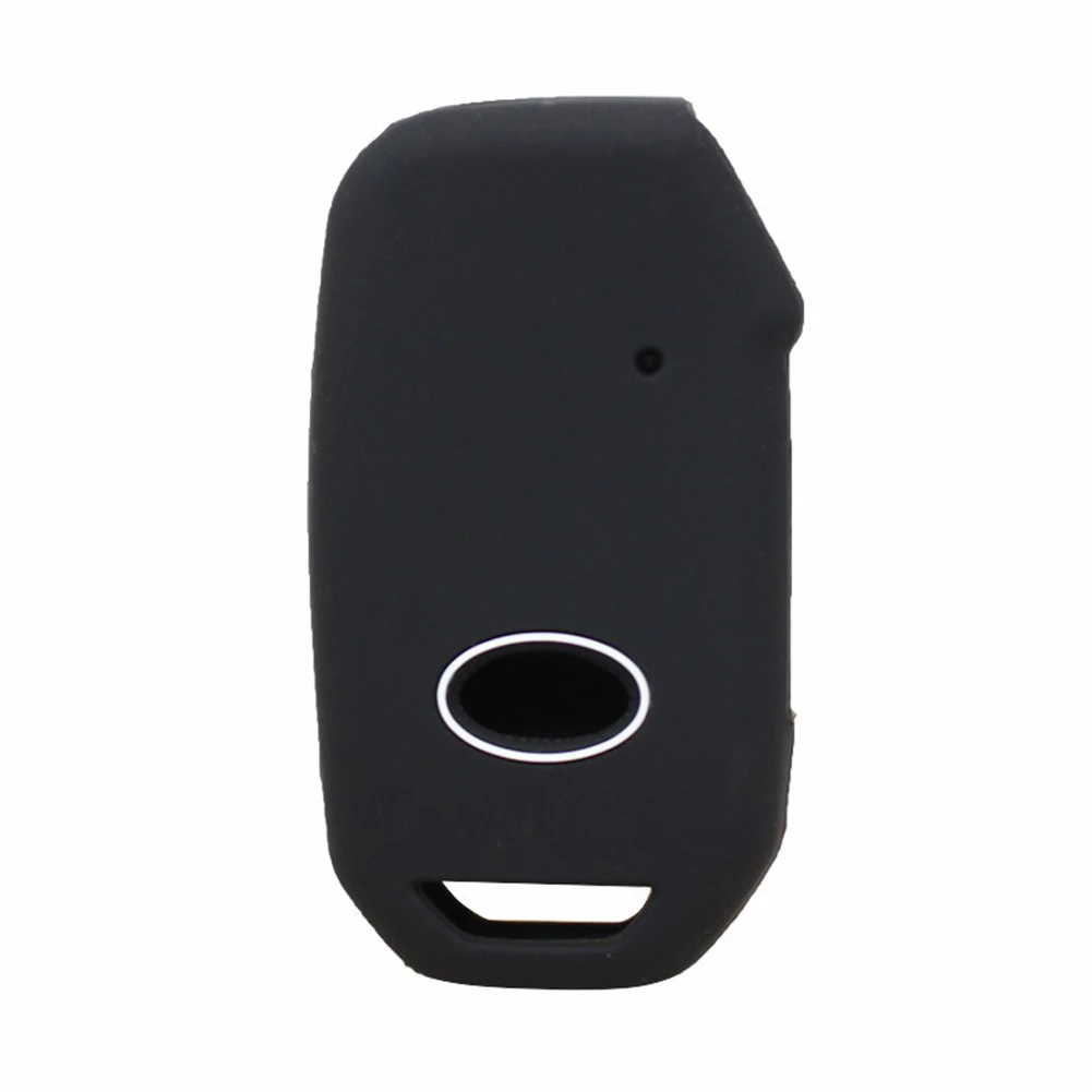 1PC Silicone Fob Remote Key Case Cover Shell For Kia EV6 2022+ For Sportage 2020+ Black Auto Accessories
1PC Silicone Fob Remote Key Case Cover Shell For Kia EV6 2022+ For Sportage 2020+ Black Auto Accessories