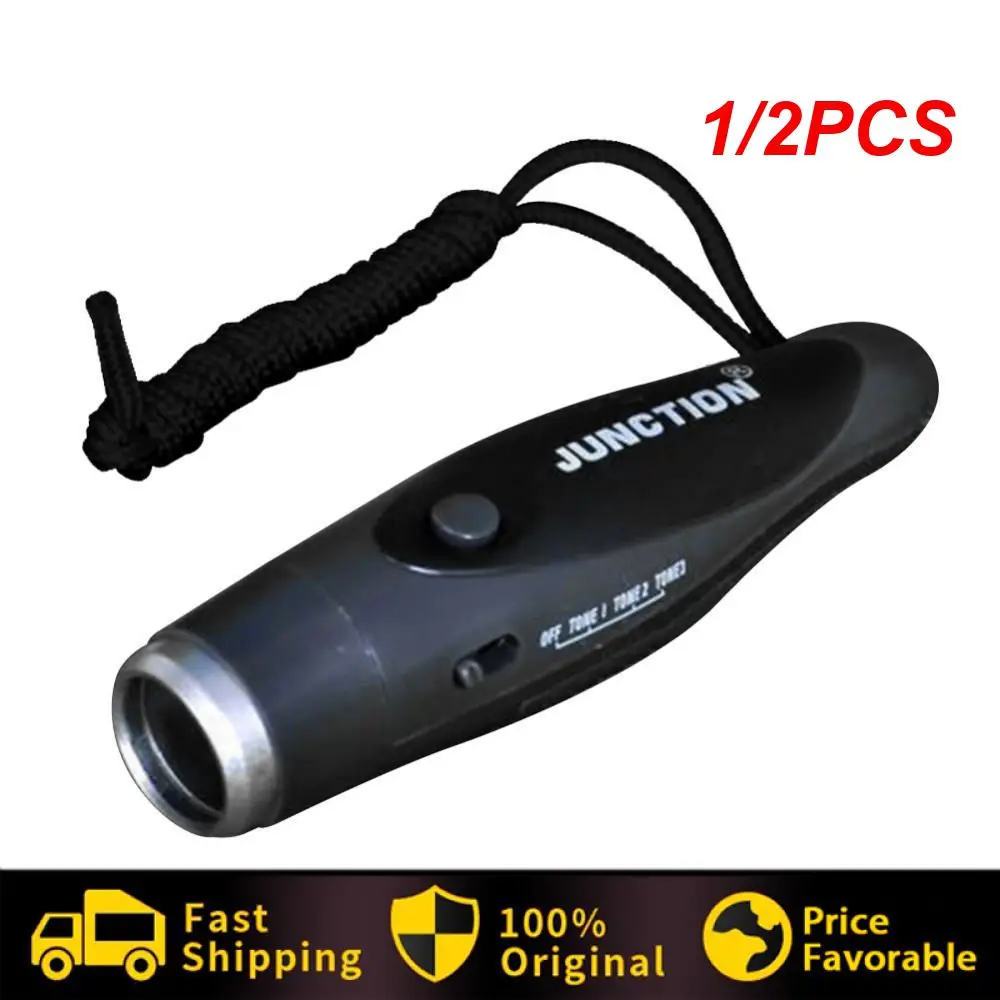 1/2PCS Whistle Junction Basketball Football Game Referee Training Survival Electronic Whistle
1/2PCS Whistle Junction Basketball Football Game Referee Training Survival Electronic Whistle