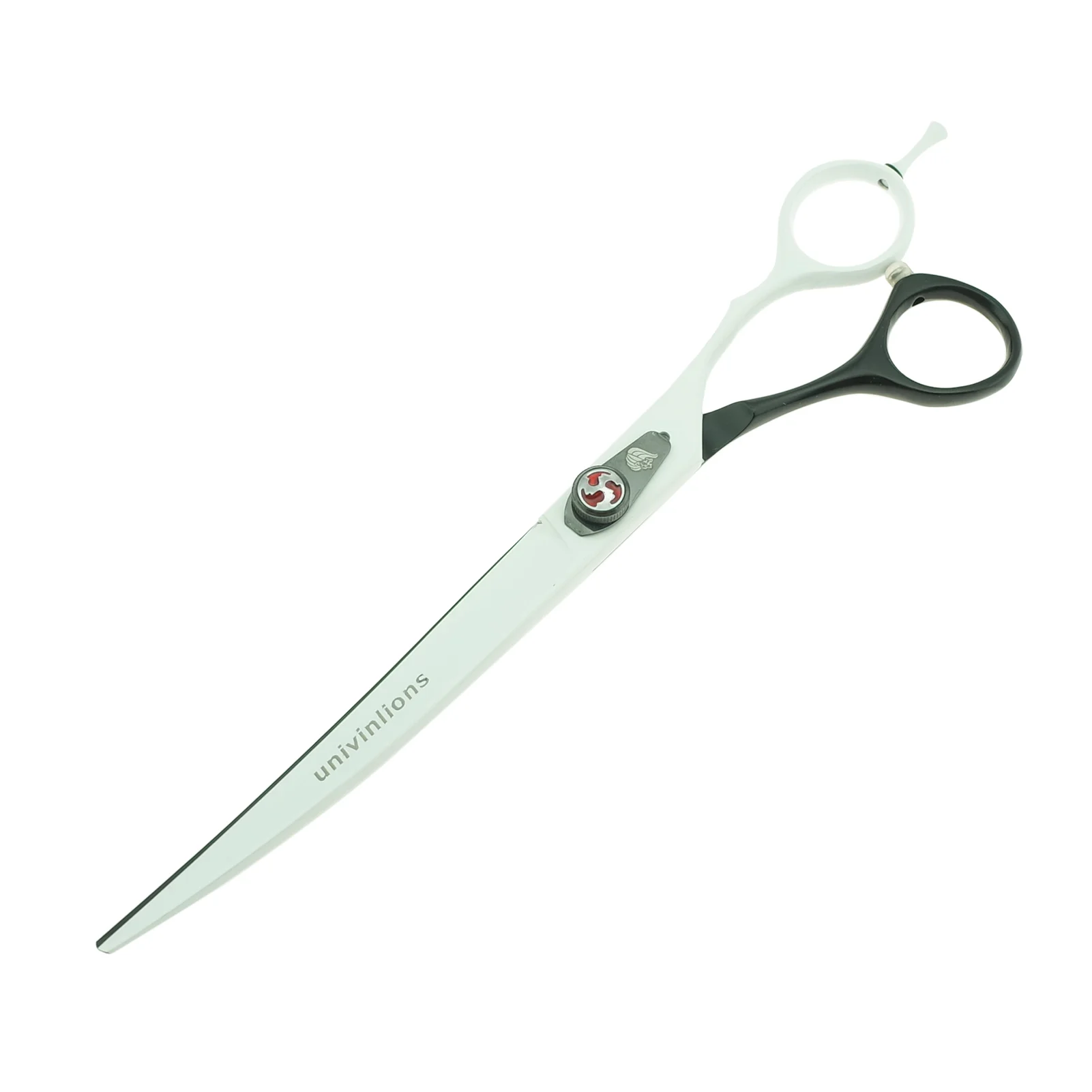 Univinlions 8.0 Inch Up Curved Shears Professional Cutting Scissors For Dog Grooming Hair Trimming Tijeras Perro Beauty Tools
Univinlions 8.0 Inch Up Curved Shears Professional Cutting Scissors For Dog Grooming Hair Trimming Tijeras Perro Beauty Tools