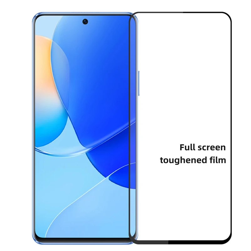 Full Color Cover High Definition Tempered Glass For VIVO iQOO 9 Pro 9T 11 Neo 7 5G Neo 6 Screen Protector Protective Glass Film
Full Color Cover High Definition Tempered Glass For VIVO iQOO 9 Pro 9T 11 Neo 7 5G Neo 6 Screen Protector Protective Glass Film
