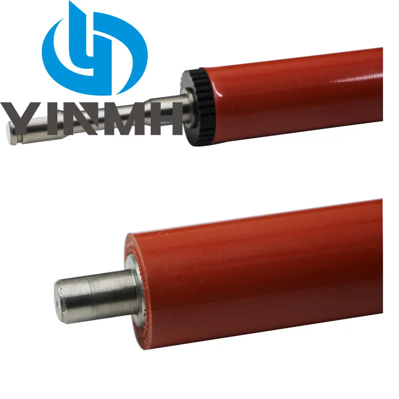 5pcs. RC1-3685 Fuser Lower Pressure Roller for HP P2030 P2035 P2050 P2055 Pro 400 M401 M425 for Canon iR1133 LBP 6300 6650 
5pcs. RC1-3685 Fuser Lower Pressure Roller for HP P2030 P2035 P2050 P2055 Pro 400 M401 M425 for Canon iR1133 LBP 6300 6650