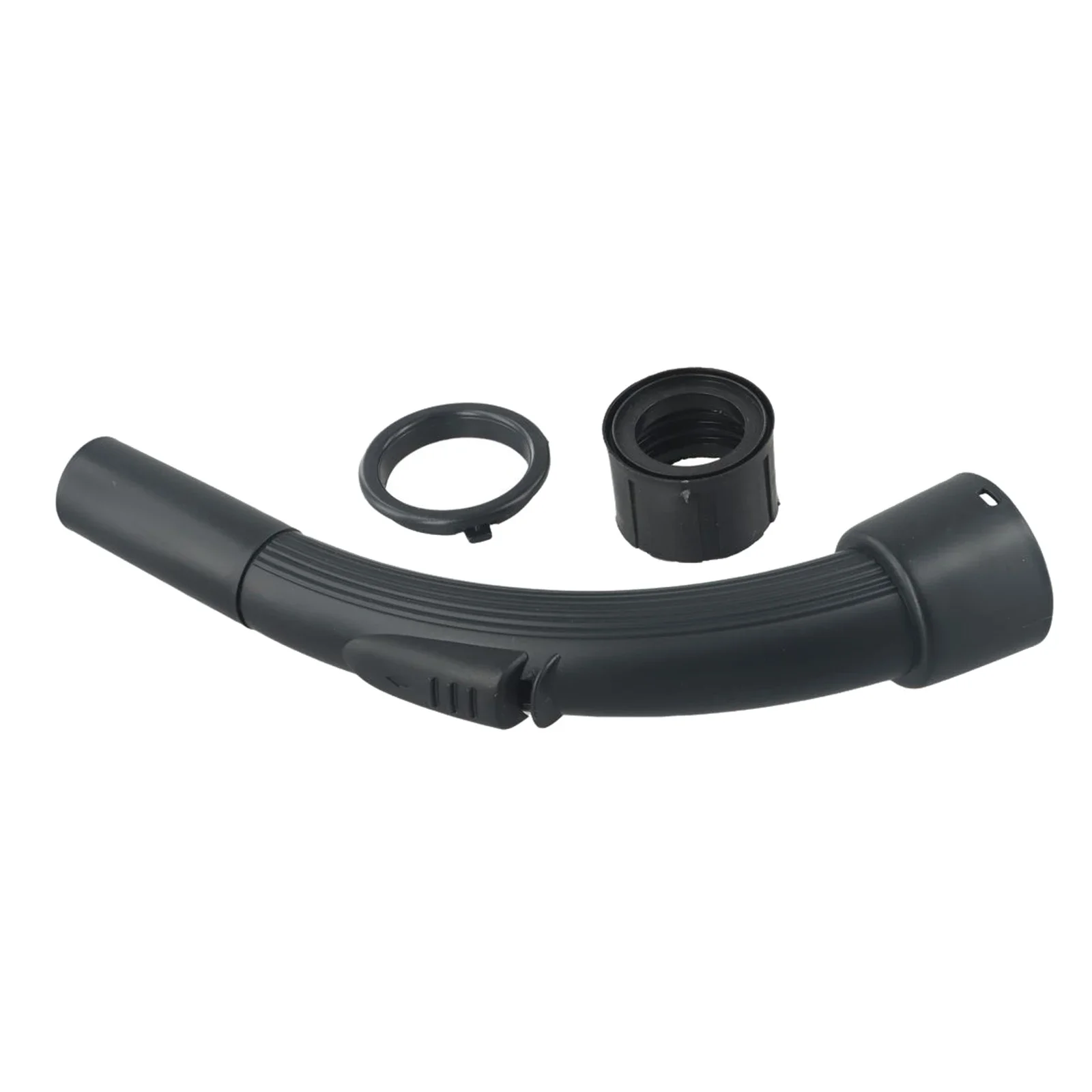 Brand New Hose Handle Vacuum Cleaner Parts ABS Accessories Bend Hose End Connection For Hoover 32mm Replacement
Brand New Hose Handle Vacuum Cleaner Parts ABS Accessories Bend Hose End Connection For Hoover 32mm Replacement