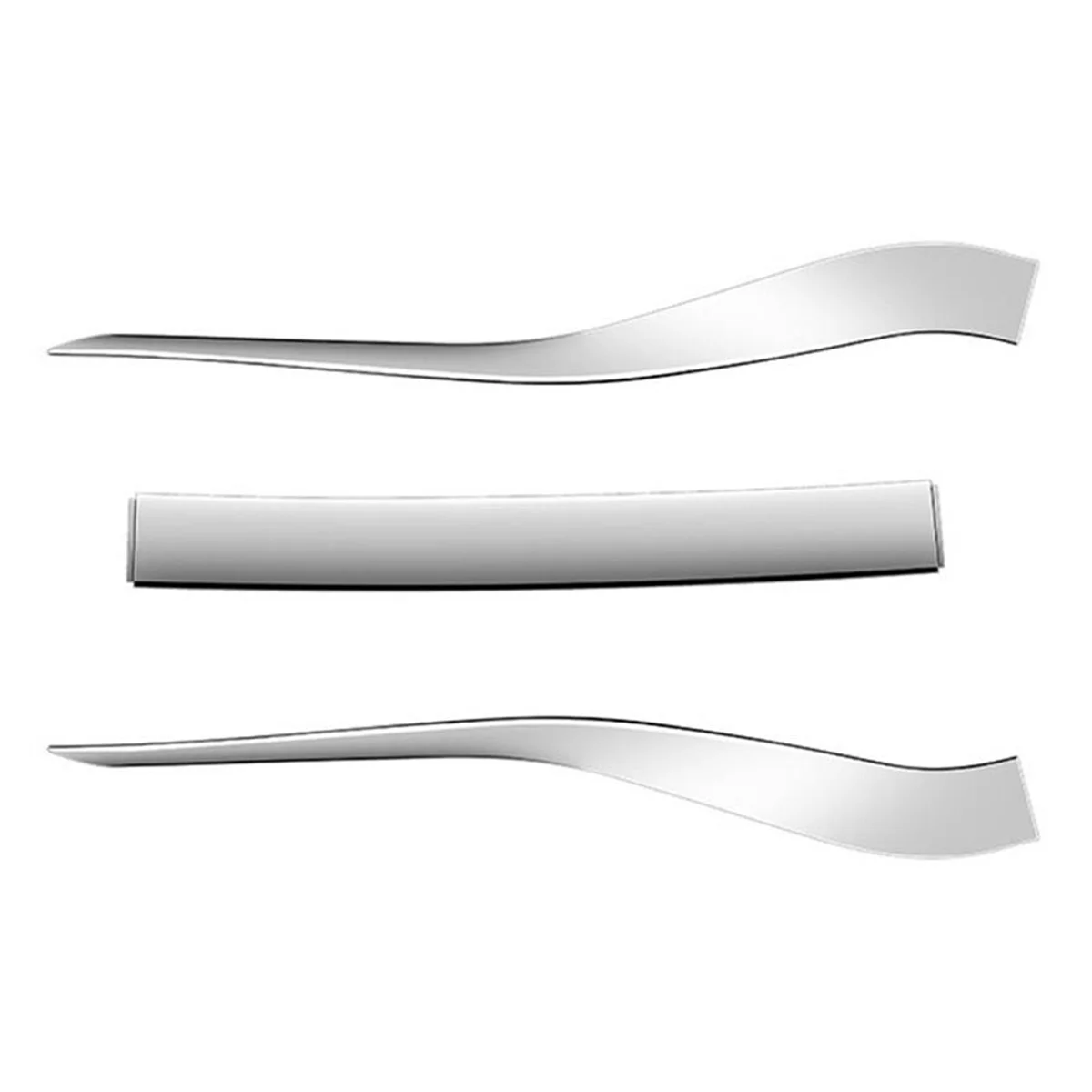 For Toyota Alphard Vellfire 40 Series 2023 2024 Car Rear License Plate Strip Cover Decorative Trim Accessories
For Toyota Alphard Vellfire 40 Series 2023 2024 Car Rear License Plate Strip Cover Decorative Trim Accessories