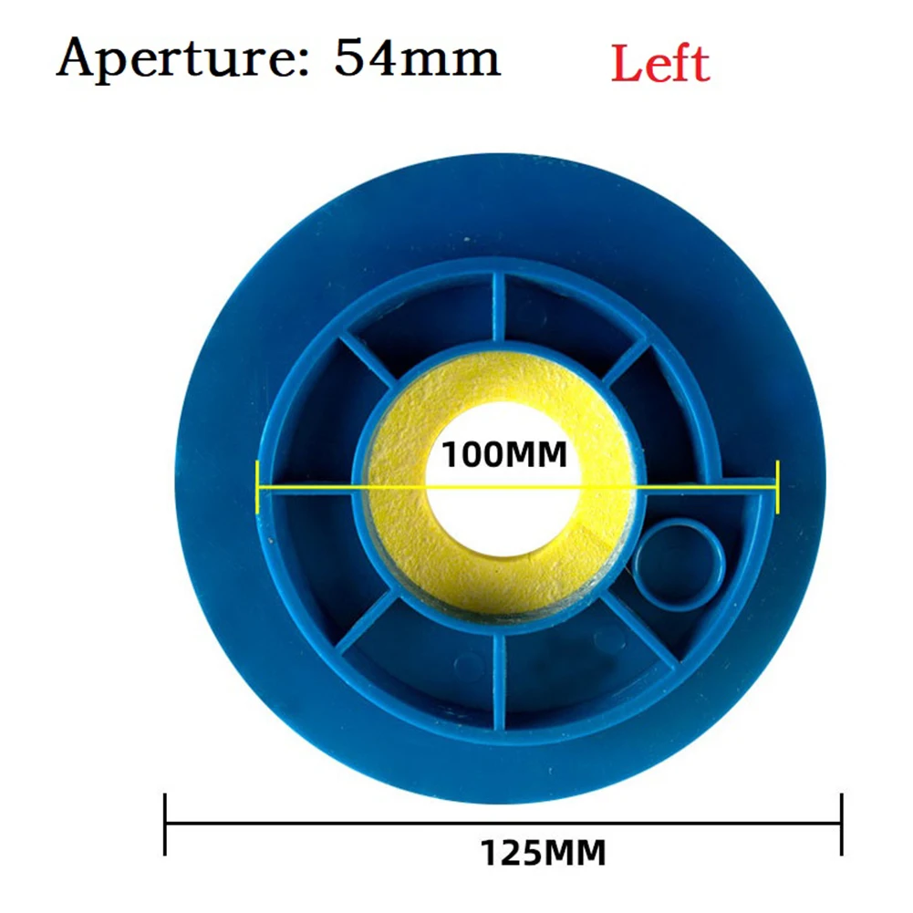 High Quality Backing Pad Backed-up Pad Back-up Pad Flexible Plastic Polishing Pad Connecting With Polishing Pads
High Quality Backing Pad Backed-up Pad Back-up Pad Flexible Plastic Polishing Pad Connecting With Polishing Pads