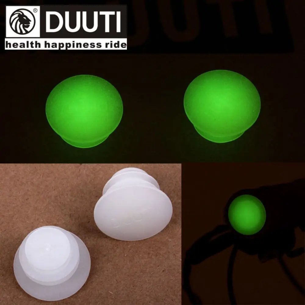 1pair Glow In Dark Bicycle Handlebar Grip High Quality Fluorescent End Plugs Bike Accessories Bicycle Accessories
1pair Glow In Dark Bicycle Handlebar Grip High Quality Fluorescent End Plugs Bike Accessories Bicycle Accessories