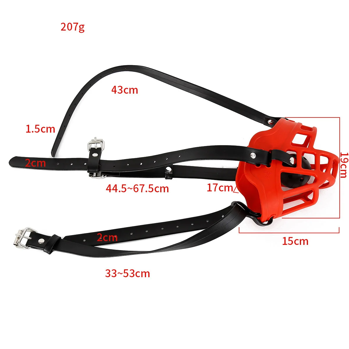 Gag Bdsm Mask Couple Sex Games Intimate Accessories Slave Dog Mouth Hood Bondage Adult Cosplay Sexy Toys Women Men Erotic Games Gag Bdsm Mask Couple Sex Games Intimate Accessories Slave Dog Mouth Hood Bondage Adult Cosplay Sexy Toys Women Men Erotic Games