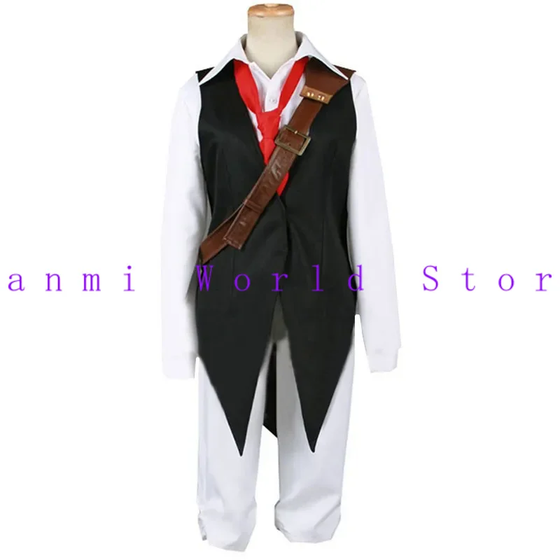 

The Seven Deadly Sins Meliodas Cosplay Costume's Sin Of Wrath Cosplay Halloween