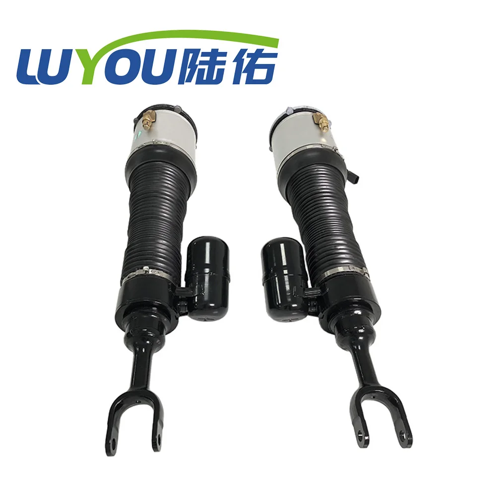 LUYOU For Volkswagen Phaeton Airmatic Strut Pneumatic Suspension Front Left Right 3D0616039L 3D0616040L Auto Parts 1pcs
LUYOU For Volkswagen Phaeton Airmatic Strut Pneumatic Suspension Front Left Right 3D0616039L 3D0616040L Auto Parts 1pcs