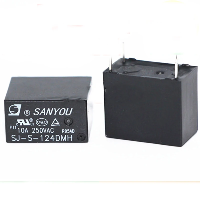 Горячая Распродажа, новинка, фонарь SJS124DMH, фонарь 124DMH 24VDC DC24V 24V DIP4
Горячая Распродажа, новинка, фонарь SJS124DMH, фонарь 124DMH 24VDC DC24V 24V DIP4