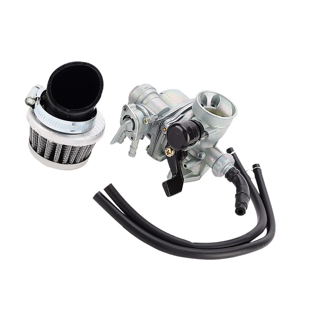 

Карбюратор Carb и воздушный фильтр для Honda ATV 3-колесный ATC70 ATC 70 1978-1985