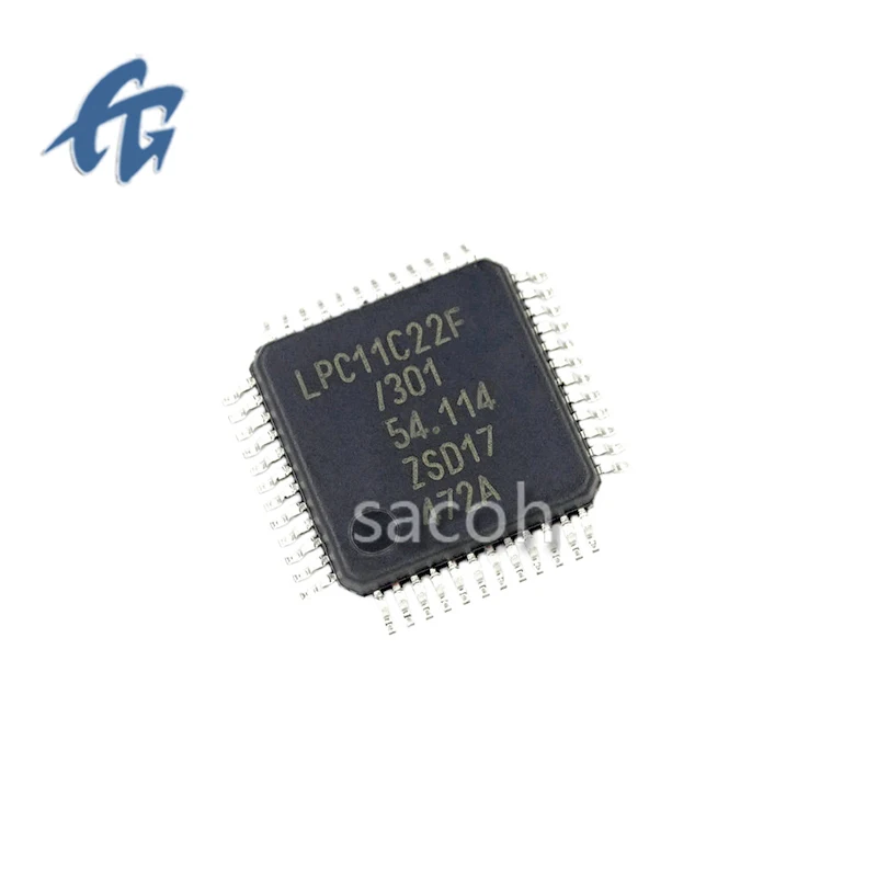 

(SACOH IC Integrated circuit) LPC11C22FBD48-301 1Pcs 100% Brand New Original In Stock