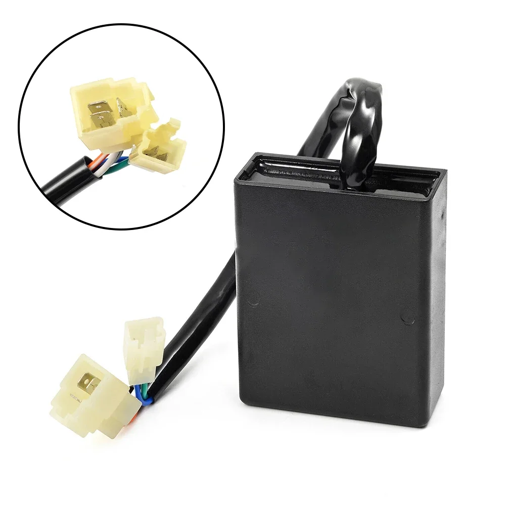 Control Module Ignition Module Auto Parts Car Accessories 32900-42A30 CDI BOX Plastic For SUZUKI DR200SE DR200
Control Module Ignition Module Auto Parts Car Accessories 32900-42A30 CDI BOX Plastic For SUZUKI DR200SE DR200
