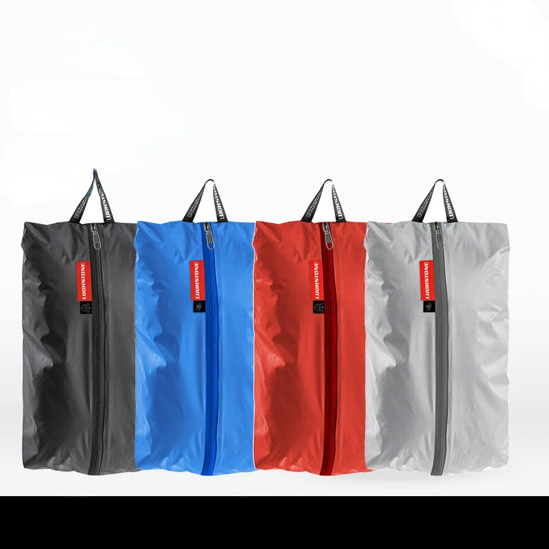 Available Waterproof Travel Storage Bag Nylon Portable Organizer Bags Shoe Bag Sorting Pouch Multi Tool Survival Gear
Available Waterproof Travel Storage Bag Nylon Portable Organizer Bags Shoe Bag Sorting Pouch Multi Tool Survival Gear