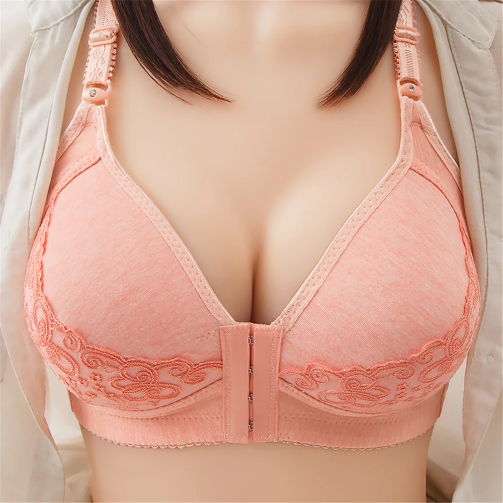 Women Sexy Lace Push Up Bra With Adjustable Straps Bralette Female Underwear Lingerie Solid Gathered Brassiere Multiple Styles
Women Sexy Lace Push Up Bra With Adjustable Straps Bralette Female Underwear Lingerie Solid Gathered Brassiere Multiple Styles