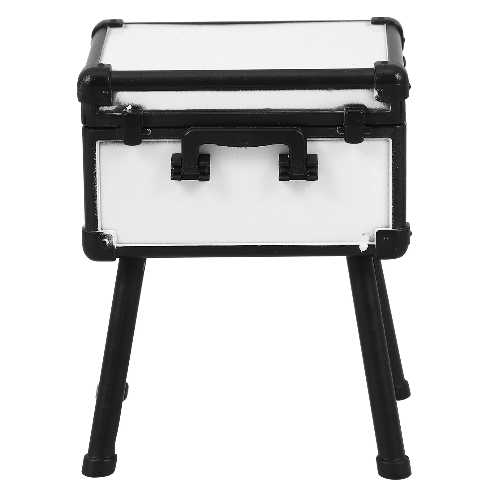 Mini Case Cosmetics for House Plaything Supply Decor Accessory Miniature Decoration Accessories Toiletry Bags
Mini Case Cosmetics for House Plaything Supply Decor Accessory Miniature Decoration Accessories Toiletry Bags