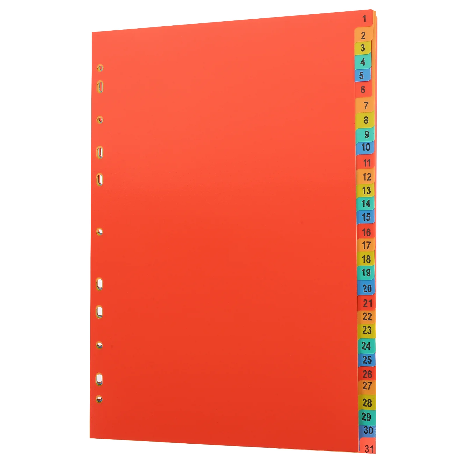 Office Subject Divider Binder Notebook A4 Binder Divider File Divider Subject Divider for Binder Notebook Binder Divider
Office Subject Divider Binder Notebook A4 Binder Divider File Divider Subject Divider for Binder Notebook Binder Divider