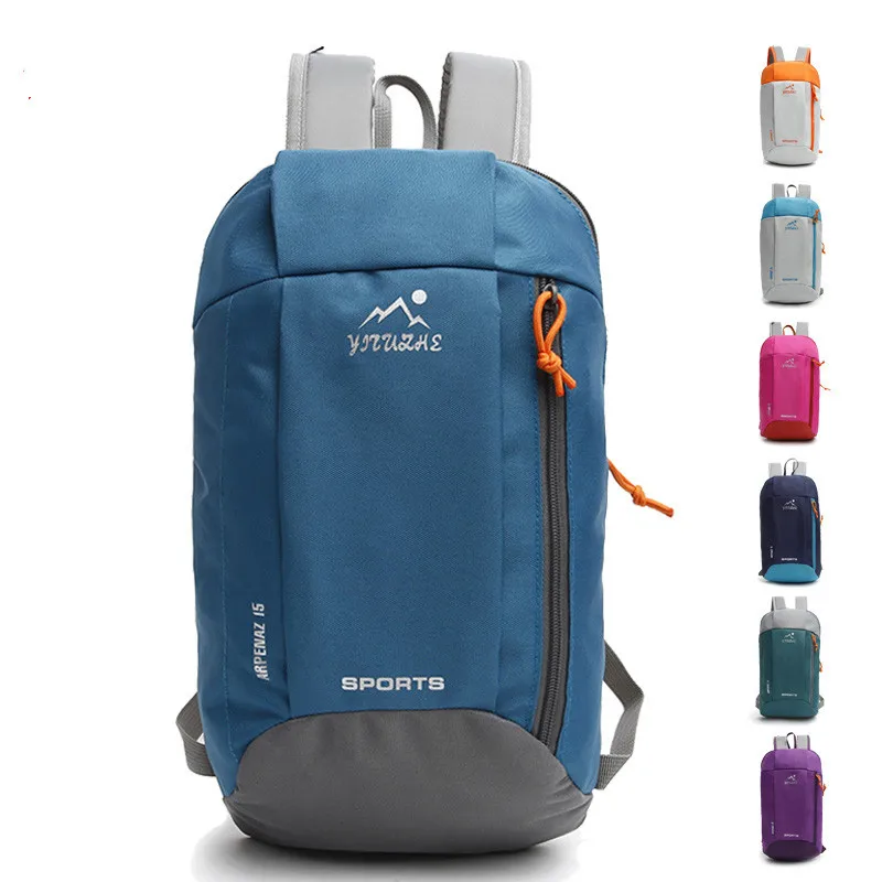 New Dazzle Colour Light Backpack Backpack Small Male And Female Leisure Sports Bag Printing Student Bag Travel Backpack
New Dazzle Colour Light Backpack Backpack Small Male And Female Leisure Sports Bag Printing Student Bag Travel Backpack