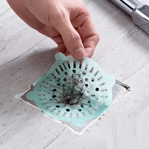 10PC Strainer Sticker Paper Kitchen Bathroom Shower Drain Cover Net Stickers Hair Filter Sink Strainer Kitchen Tools
10PC Strainer Sticker Paper Kitchen Bathroom Shower Drain Cover Net Stickers Hair Filter Sink Strainer Kitchen Tools