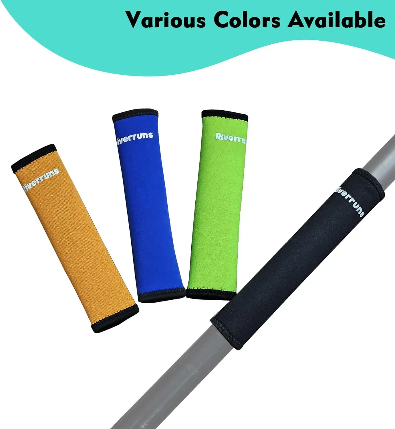 Захваты для весла Каяка, Нескользящие резиновые захваты для защиты от блистера, ультра-быстрое и мягкое весло, Аксессуары Для Каяка, стандартные 31 мм/1,22 дюйма
Захваты для весла Каяка, Нескользящие резиновые захваты для защиты от блистера, ультра-быстрое и мягкое весло, Аксессуары Для Каяка, стандартные 31 мм/1,22 дюйма