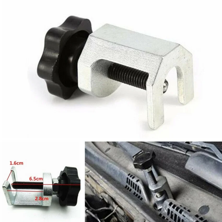 1pcs Adjustable Light Autos Car Windscreen Wiper Arm Removal Remover DIY Tool Puller
1pcs Adjustable Light Autos Car Windscreen Wiper Arm Removal Remover DIY Tool Puller