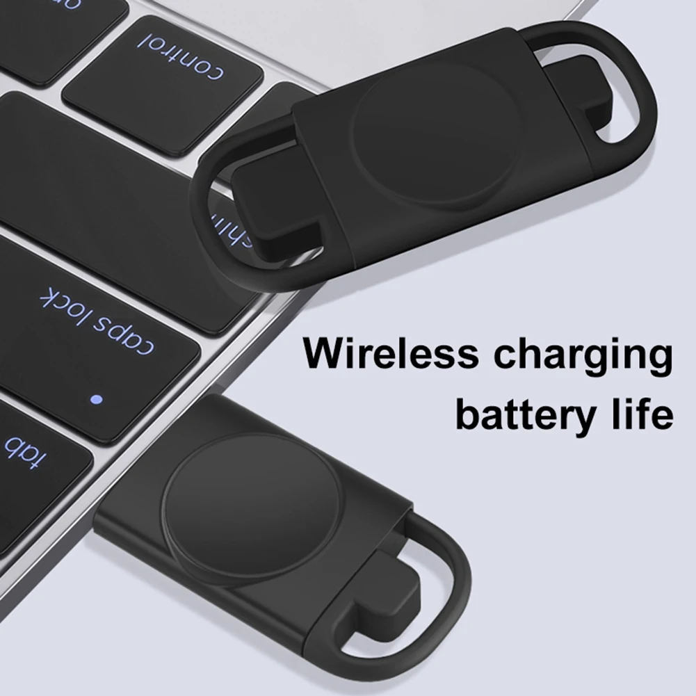 Fast Magnetic Charger For Samsung Galaxy Watch3/4 Active1/2 Smartwatch Magnetic USB Type-C Wireless Charger Cordless Charger
Fast Magnetic Charger For Samsung Galaxy Watch3/4 Active1/2 Smartwatch Magnetic USB Type-C Wireless Charger Cordless Charger