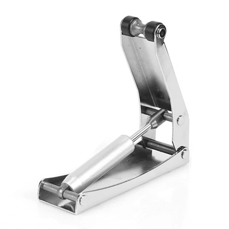 Alloy Piano Lid Slow Closing Lowering Device Hydraulic Lid Reducer Piano Parts Accessories Silver
Alloy Piano Lid Slow Closing Lowering Device Hydraulic Lid Reducer Piano Parts Accessories Silver