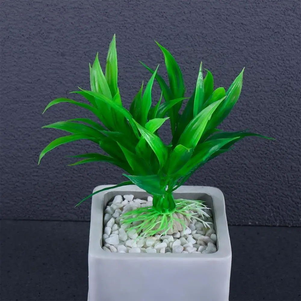 Artificial Plants Fish Tank Decor Aquarium Decoration Simulation Plants Artificial Water Grass Aquarium Accessories
Artificial Plants Fish Tank Decor Aquarium Decoration Simulation Plants Artificial Water Grass Aquarium Accessories