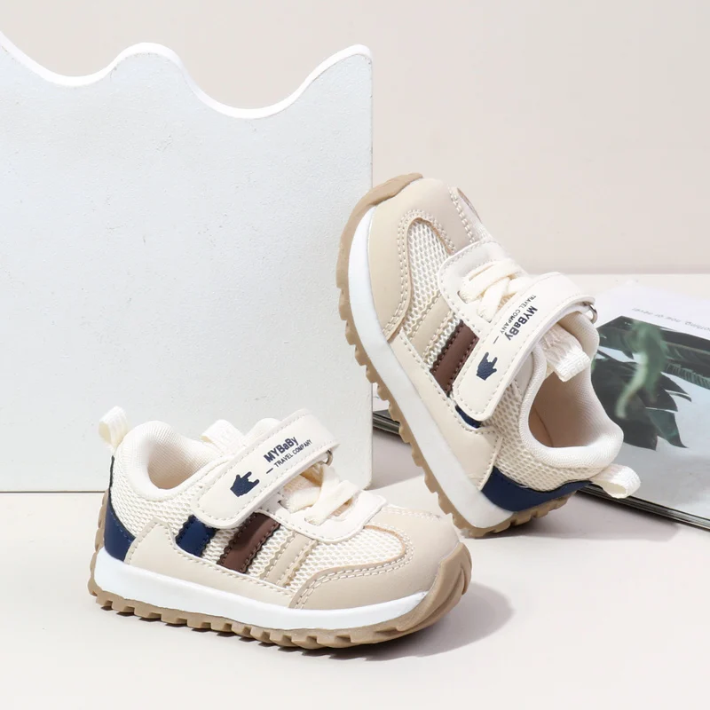 أحذية رياضية كاجوال غير قابلة للإنزلاق للأطفال ، أحذية رياضية ، مشايات أولى ، ربيعية وخريفية ، أطفال بنات وأولاد ، طفل صغير ، عمر 0-2 سنة أحذية رياضية كاجوال غير قابلة للإنزلاق للأطفال ، أحذية رياضية ، مشايات أولى ، ربيعية وخريفية ، أطفال بنات وأولاد ، طفل صغير ، عمر 0-2 سنة