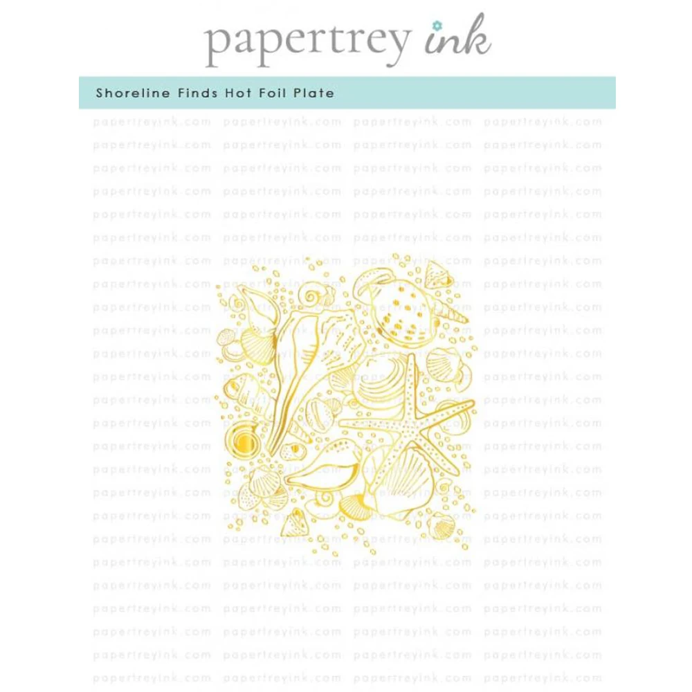 Shoreline Finds Hot Foil Plate 2024 New Arrival DIY Metal Cutting Hot foil Diary Scrapbooking Easter Craft Engraving Making
Shoreline Finds Hot Foil Plate 2024 New Arrival DIY Metal Cutting Hot foil Diary Scrapbooking Easter Craft Engraving Making