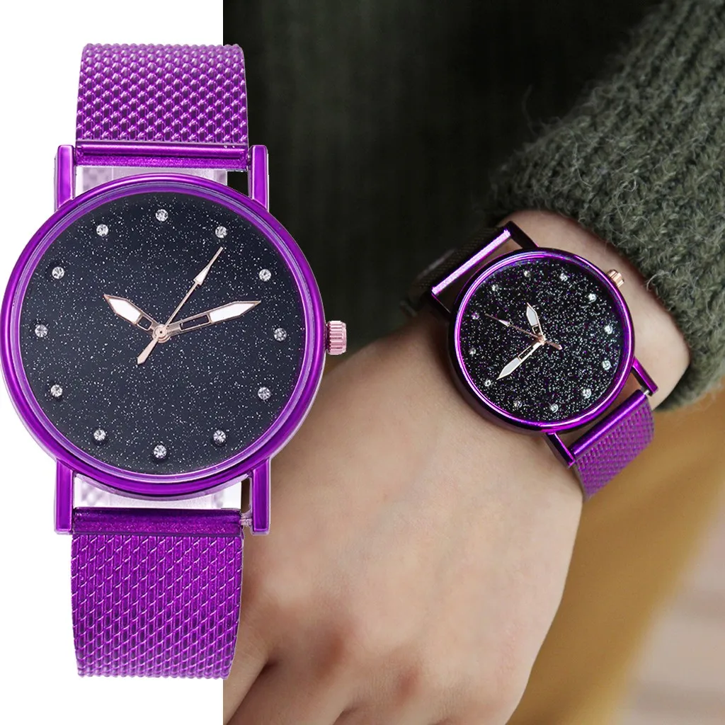 Fashion Luxury Inlay Diamond Quartz Wristwatches Silicone Tape Ladies Watch Top Brand Vintage Digital Montres Femmes Clock
Fashion Luxury Inlay Diamond Quartz Wristwatches Silicone Tape Ladies Watch Top Brand Vintage Digital Montres Femmes Clock